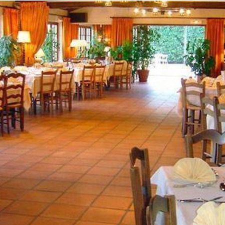 Hotel Le Ratelier Montaigut-sur-Save Exteriér fotografie