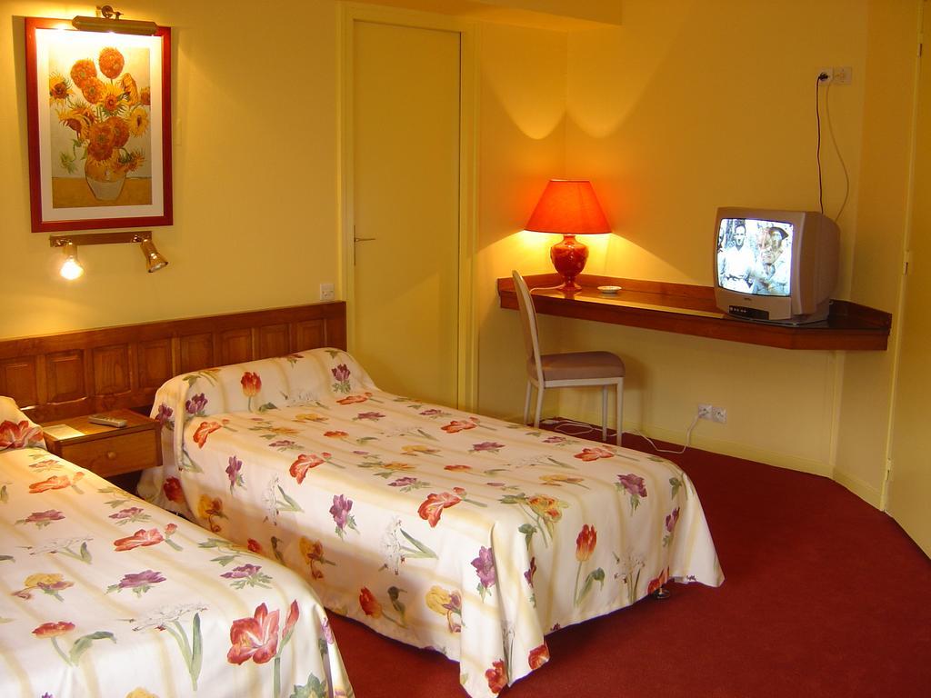 Hotel Le Ratelier Montaigut-sur-Save Exteriér fotografie
